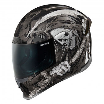 Integral ICON Airframe Pro Harbinger