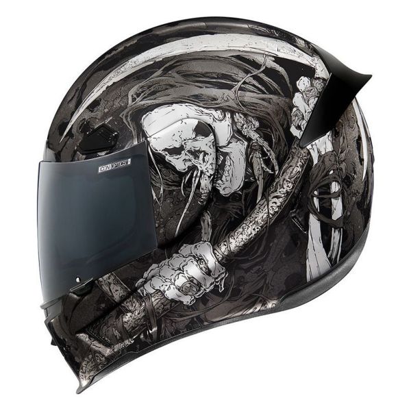 ICON Airframe Pro Harbinger