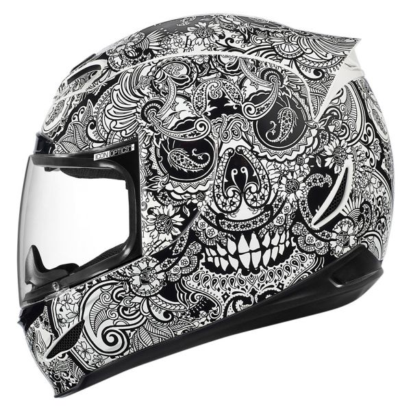 Integral ICON Airmada Chantilly White Gloss