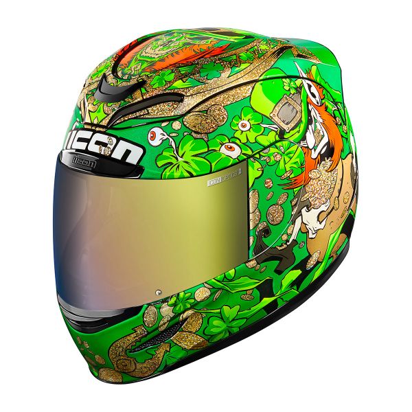 Integral ICON Airmada Lepricon