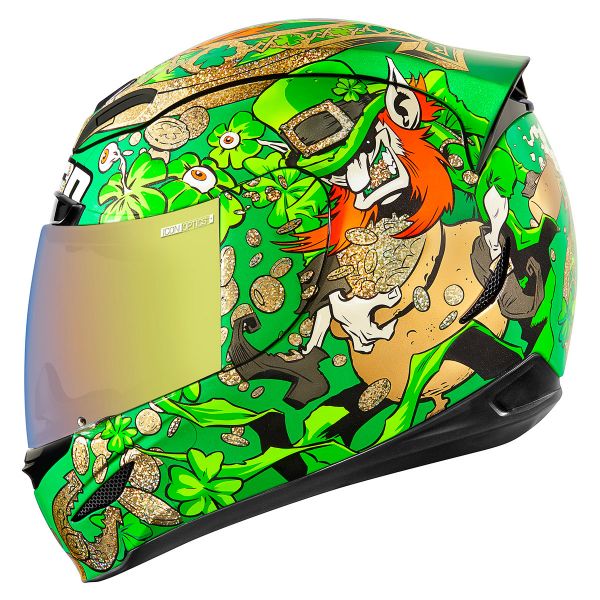 ICON Airmada Lepricon