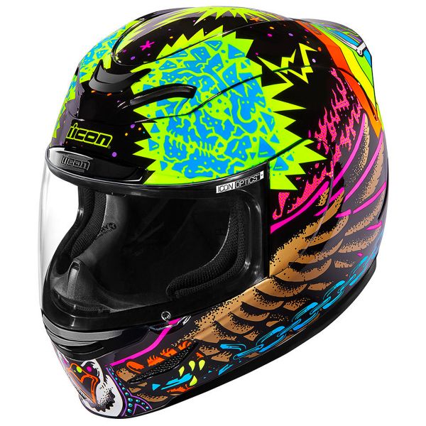 Integral ICON Airmada TL Black