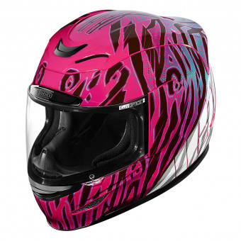 Integral ICON Airmada Wildchild Violet