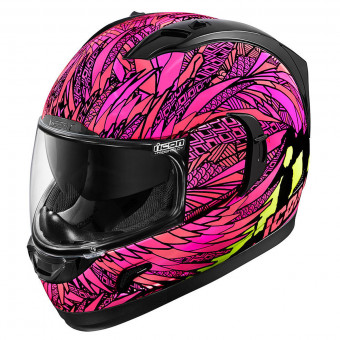 Integral ICON Alliance GT Bird Strike Pink