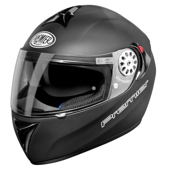 Integral Premier Angel Schwarz Matt