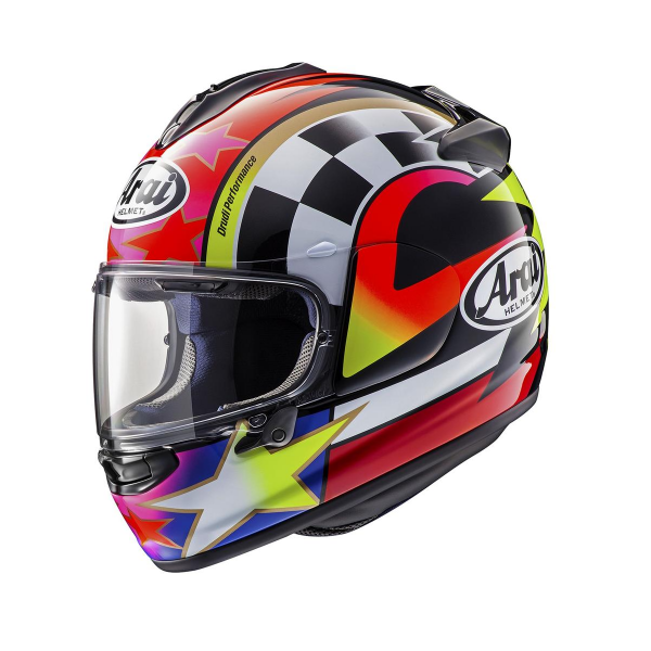 Integral Arai CHASER X Schwantz 95