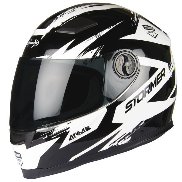 Integral Stormer Area Mix