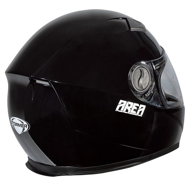 Stormer Area Schwarz