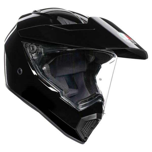 Integral AGV AX-9 Black