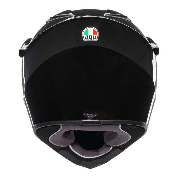 AGV AX-9 Black