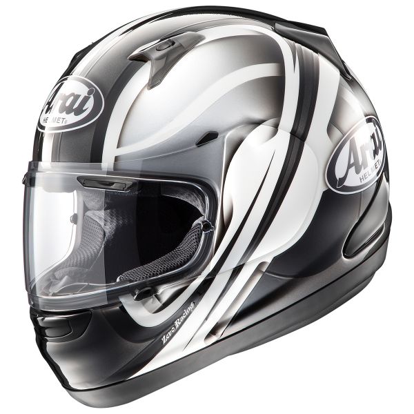 Integral Arai Axces II Vortex Silver