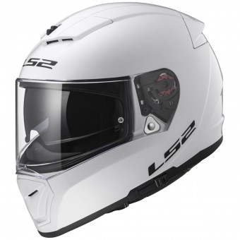 Integral LS2 Breaker White FF390