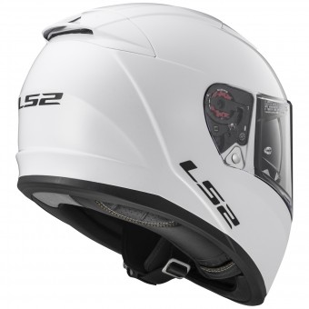 LS2 Breaker White FF390