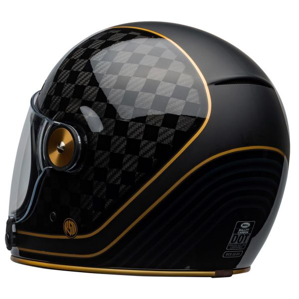 Bell Bullitt Carbon RSD Check It
