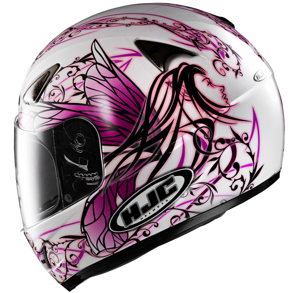 HJC CS-14 Naviya MC-31