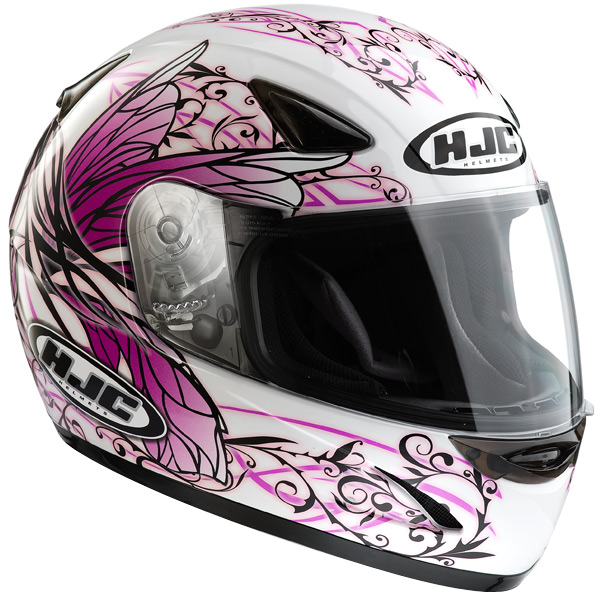 Integral HJC CS-14 Naviya MC-31