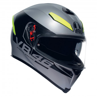 Integral AGV K-5 S Top Apex 46