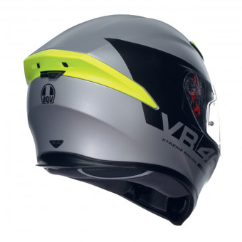 AGV K-5 S Top Apex 46