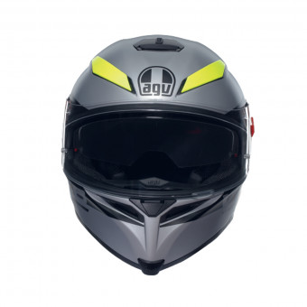 AGV K-5 S Top Apex 46