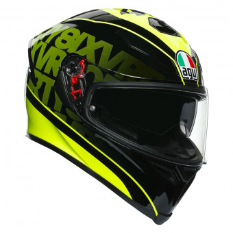 Integral AGV K-5 S Top Fast 46