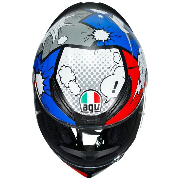 AGV K1 Bang
