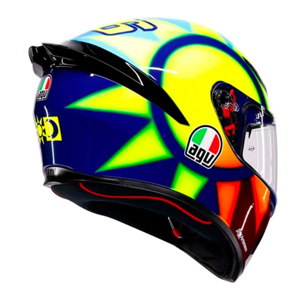 AGV K1 S Top Soleluna 2021