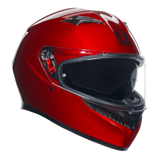 Integral AGV K3 Mono Competition Red Integral AGV K3 Mono Competition Red