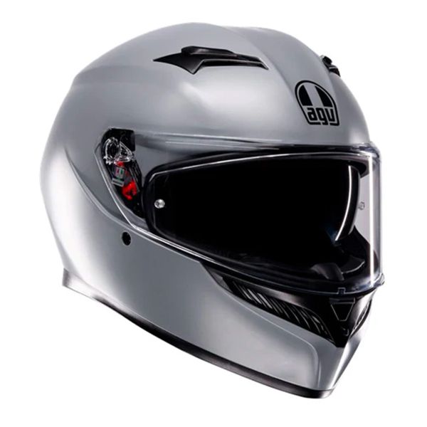 Integral AGV K3 Mono Matt Grey Nardo