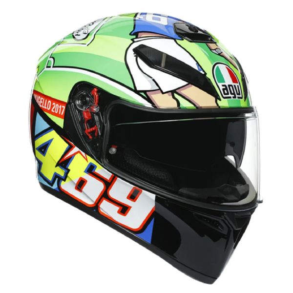 K3 sv discount