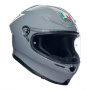 Casque Integral AGV K6 S Mono Nardo Grey
