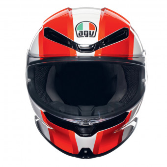 AGV K6 S Replica SIC58 + Kit Bluetooth Lokui K30