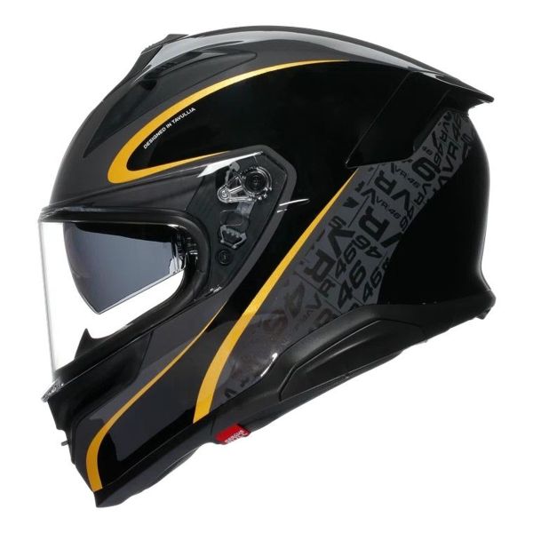 AGV K7 Flow 46