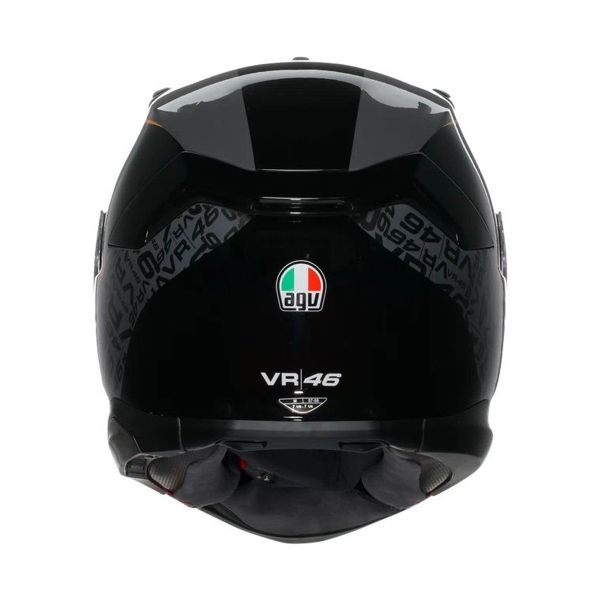 AGV K7 Flow 46