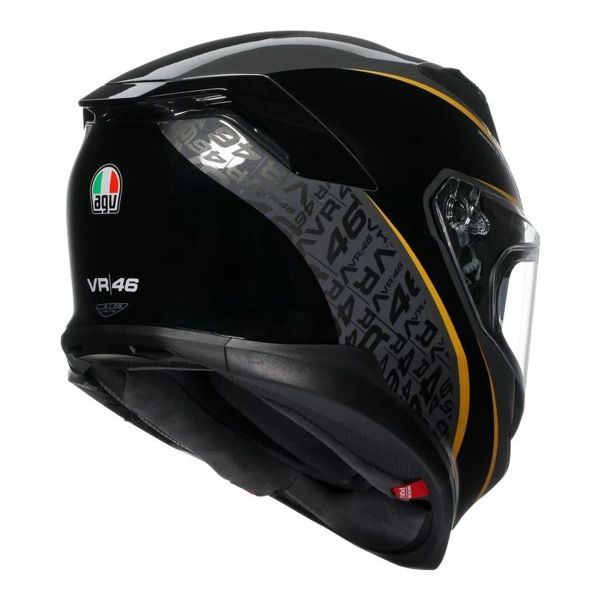 AGV K7 Flow 46
