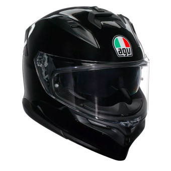 Integral AGV K7 Mono Black