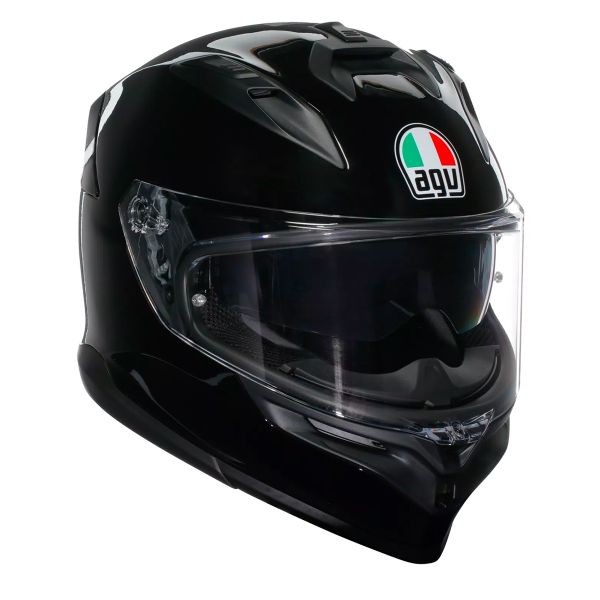 Integral AGV K7 Mono Black Integral AGV K7 Mono Black