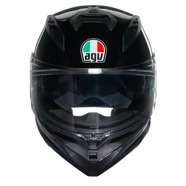 AGV K7 Mono Black