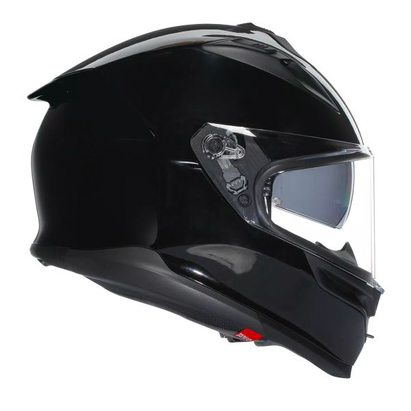 AGV K7 Mono Black