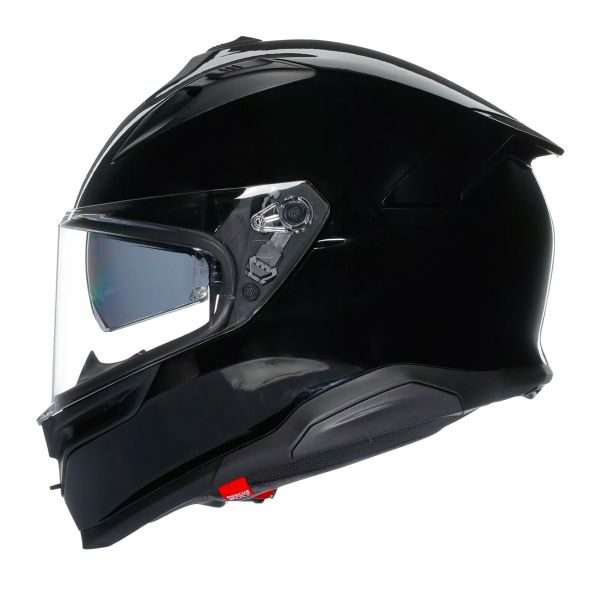 AGV K7 Mono Black