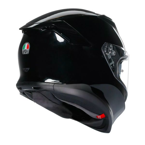 AGV K7 Mono Black