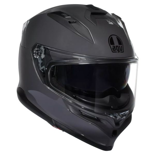 Integral AGV K7 Mono Evo Grey Integral AGV K7 Mono Evo Grey