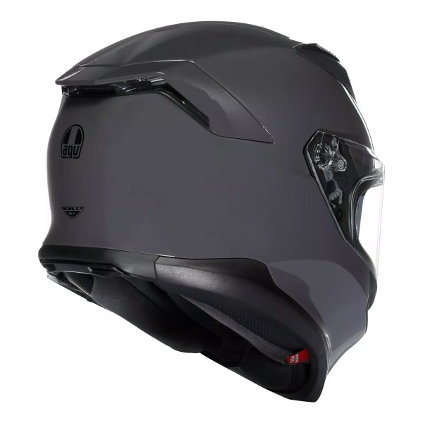 AGV K7 Mono Evo Grey