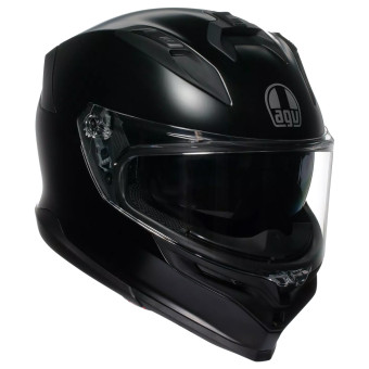 Integral AGV K7 Mono Matt Black