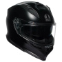 Casque Integral AGV K7 Mono Matt Black