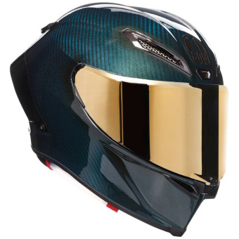 Integral AGV Pista GP RR Acqua Limited Edition