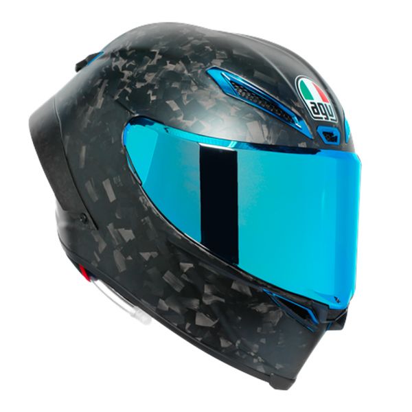 Integral AGV Pista GP RR Futuro Integral AGV Pista GP RR Futuro