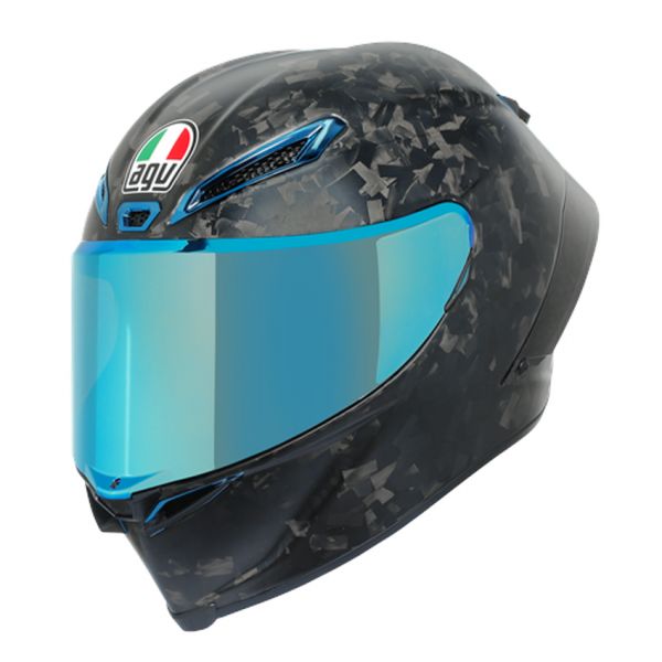 AGV Pista GP RR Futuro