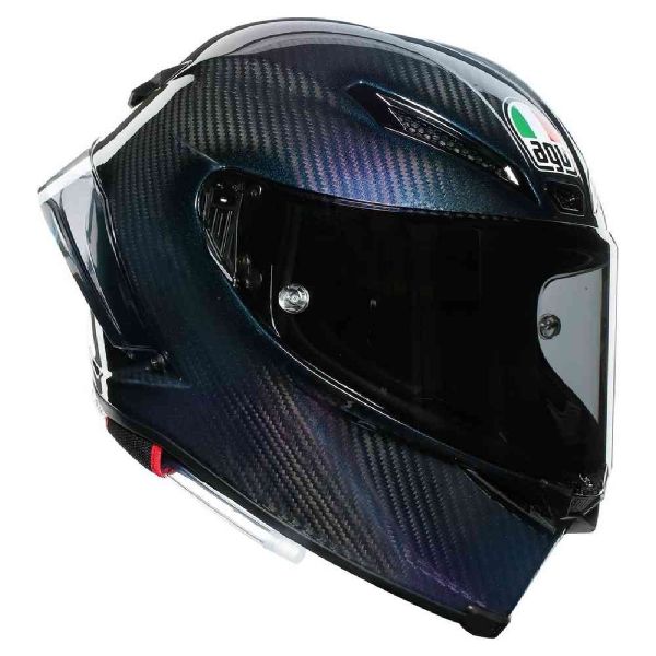 Integral AGV Pista GP RR Iridium