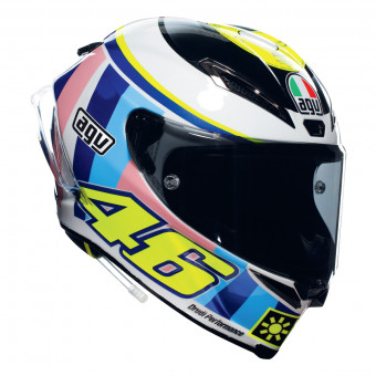 Integral AGV Pista GP RR Limited Edition Assen 2007