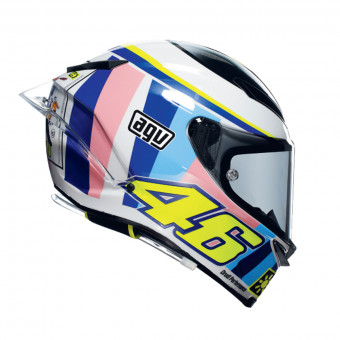 AGV Pista GP RR Limited Edition Assen 2007